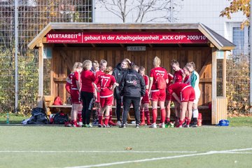 Bild 342 - F Fortuna St. Juergen - SV Wahlstedt : Ergebnis: 3:0
